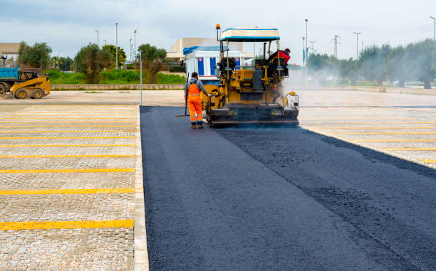 Commercial Driveway Pavers in Bloomfield, NM