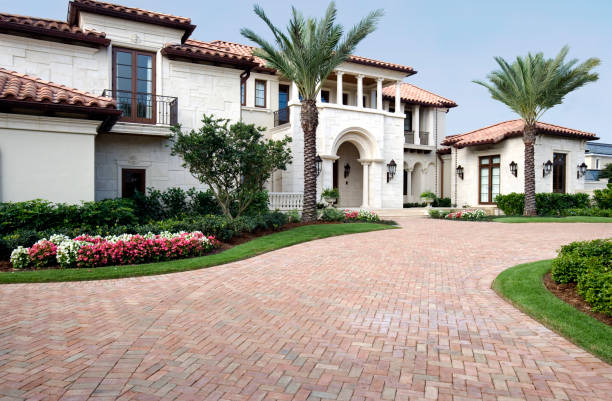 Best Commercial Driveway Pavers  in Bloomfield, NM