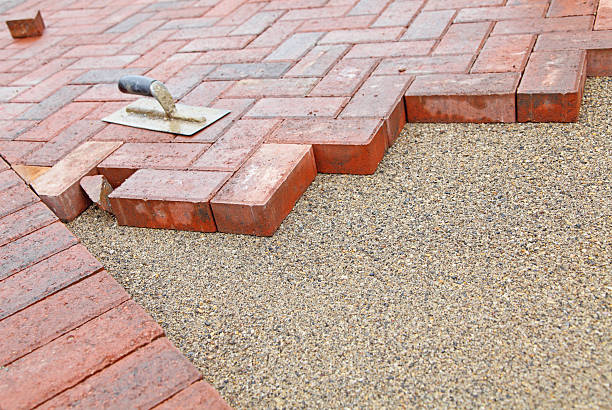 Reasons to Select Us for Your Driveway Paving Requirements in Bloomfield, NM