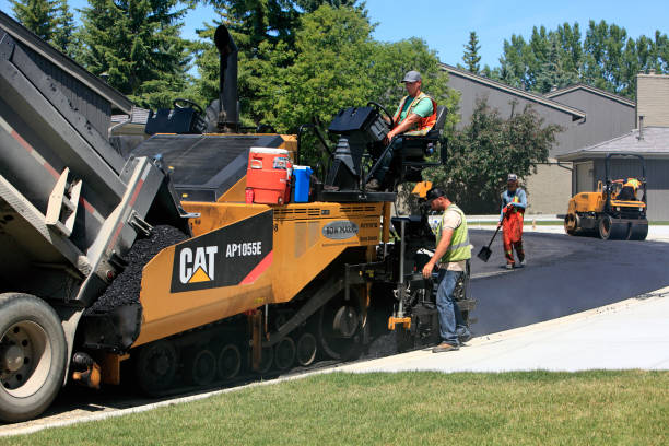 Bloomfield, NM Driveway Pavers Company