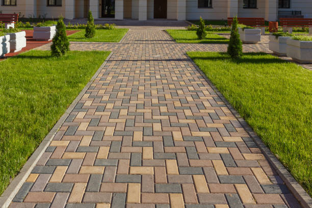 Best Interlocking Driveway Pavers  in Bloomfield, NM